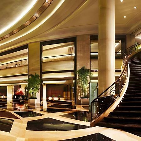 New Century Hangzhou Grand Hotel Экстерьер фото