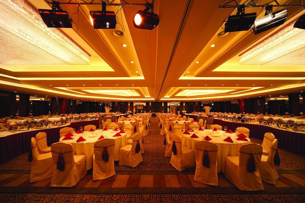 New Century Hangzhou Grand Hotel Экстерьер фото