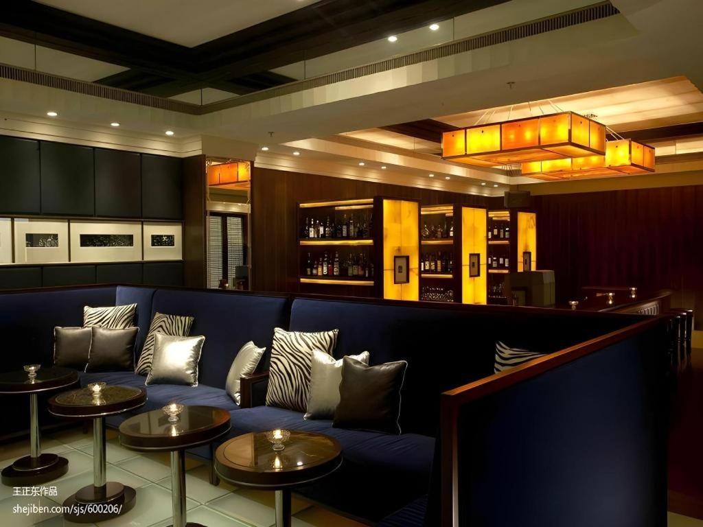 New Century Hangzhou Grand Hotel Экстерьер фото