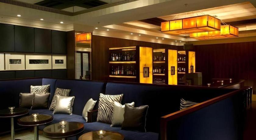 New Century Hangzhou Grand Hotel Экстерьер фото